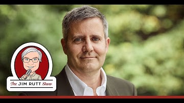 EP71 Philip Howard on Computational Propaganda