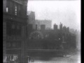 New York City 1901- Star Theatre Demolition (Time Lapse)