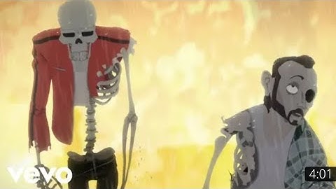 Skip the use-nameless world (unofficial video)