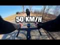 Pędziliśmy 50 km/h i... ZGUBILIŚMY TRASĘ! 🤦‍♂️ | Grupetto Siedlce 