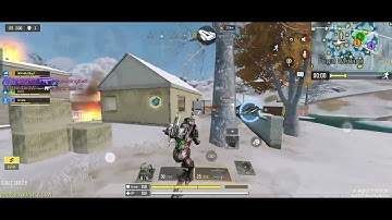 infinite Cluster Strike Glitch/Bug - CODM PLEASE FIX THIS