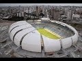 2014 FIFA World Cup Brazil - Stadiums