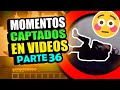 TOP 6 Increíbles Momentos Captados En Video Que No Podrás Creer PARTE 36