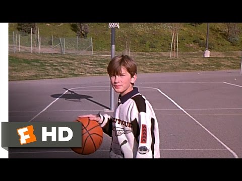 3 Ninjas (5/10) Movie CLIP - Ninja Basketball (1992) HD