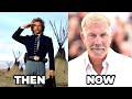 Dances with Wolves (1990) Cast Then &amp; Now | Where Are the Legends Today?