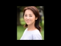 あなたの知らない北原佐和子