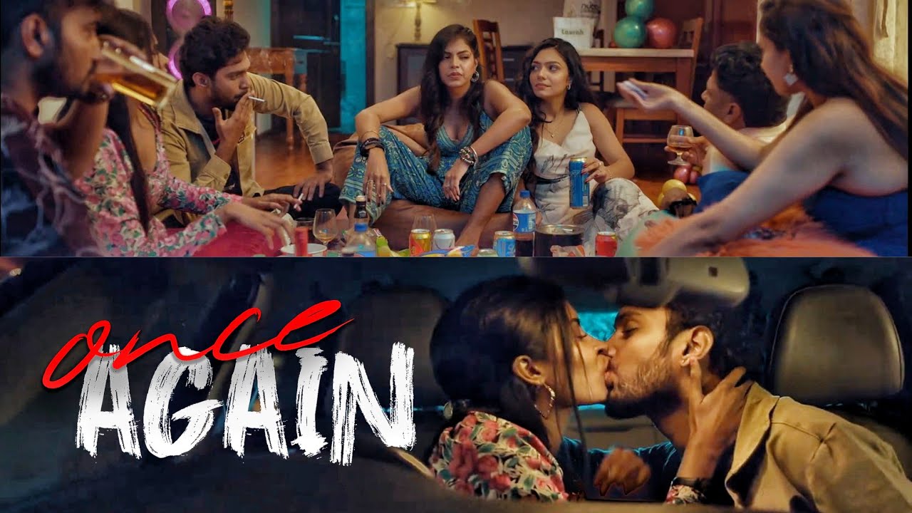 ⁣ONCE AGAIN - OFFICIAL MOVIE | G.KARTHIKN | CHELLAPANDI | CHELS PRODUCTION