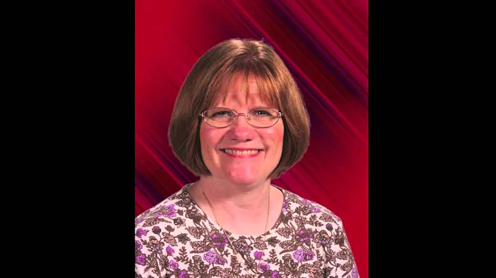 Farewell to Lois Halter