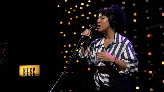 Monica Martin - Full Performance (Live on KEXP)