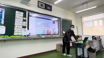 2. Technology-Enriched Reading/Writing Lesson Plan