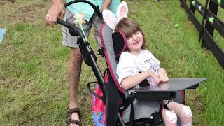Egg-Stra Special Egg Hunt