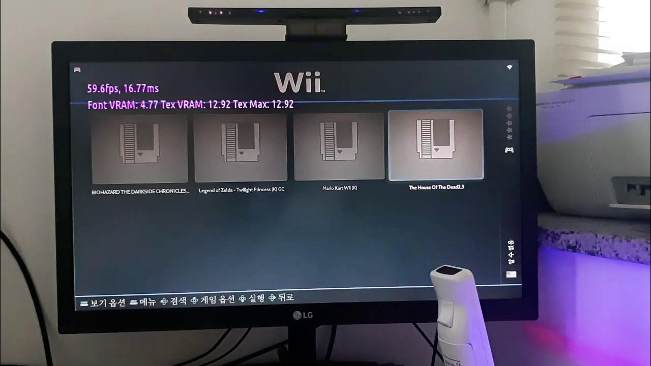 Odroid N2 Plus batocera 30 gamecube wii test YouTube