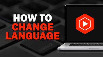 How To Change Language In YouTube Studio (Quick Tutorial)