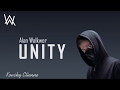 Alan walker  unity lyrics ft walkers