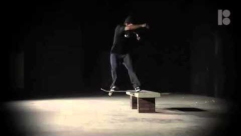 How to Fs Tail Slide with Paul Rodriguez