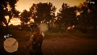 o'driscoll camp raid failed