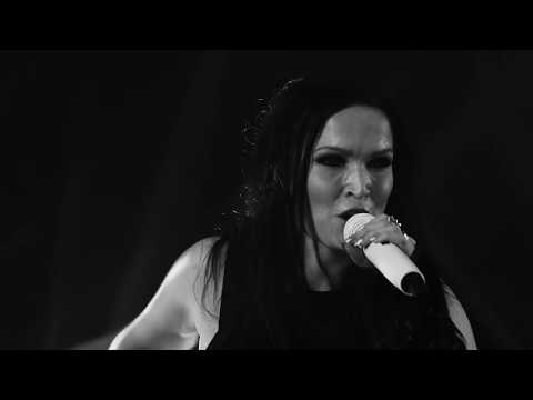 Tarja "Until My Last Breath" (Live in London) - from "Act II" - OUT NOW