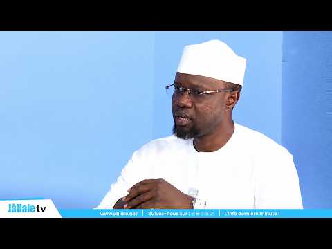 L'intégralité du discours d’Ousmane Sonko au lancement des cartes de membre Pastef