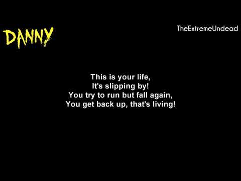 Hollywood Undead - Your Life [Lyrics Video]