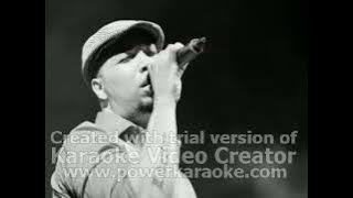 Johnny Ramos-Bo Amor Ta Completam(Karaoke)