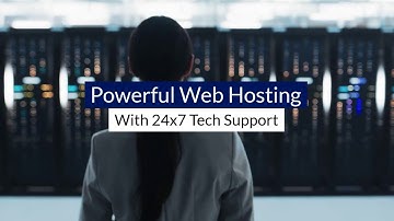 Powerful Web Hosting from eukhost