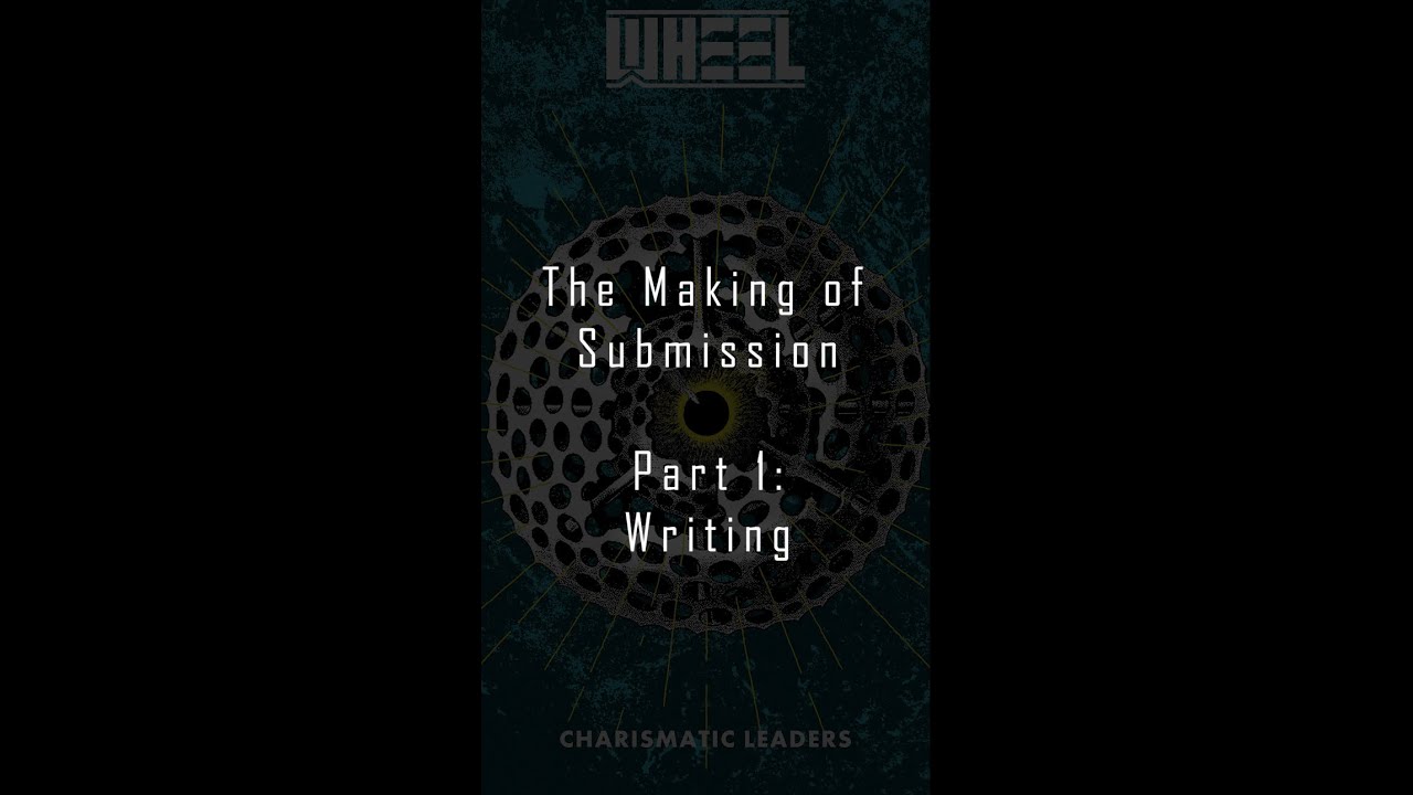 The Making of Submission Part 2: Lyrics