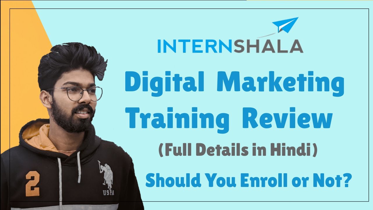 internshala digital marketing assignment solutions