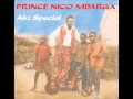 Prince Nico Mbarga   Sweet Mother