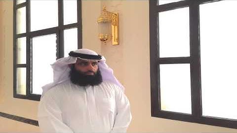 محمود كلداري ما تيسر من سورة الزمر