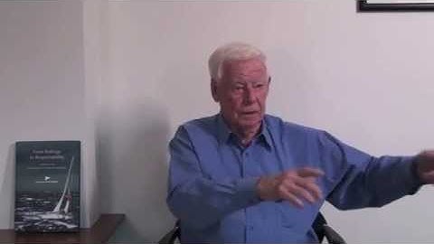 CYCA Video Archive Project - Episode 1 Richard "Sighty" Hammond