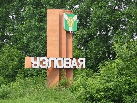 узловая тульская область фото