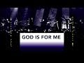 God is for me live  jpcc worship youth