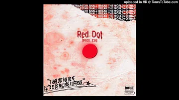 Ohtrapstar - "Red Dot" (Instrumental) Prod.Henn