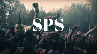 TRAILER - Kolébka punku - SPS