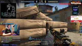 Im fakin AFK Im troll you the match - Tense1983