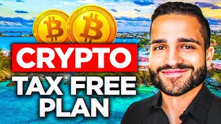 Crypto Tax Free Plan: Prepare for the Bull Run