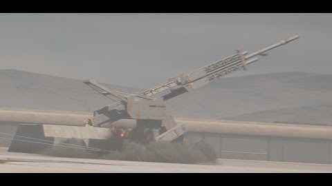 Ace Combat 4 - Stonehenge Offensive