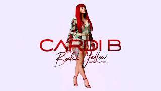 Cardi B - Bodak Yellow (ZAX x Riton Dirty House Remix) [Radio Edit]