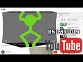 Animation vs. Youtube - JuegaGerman