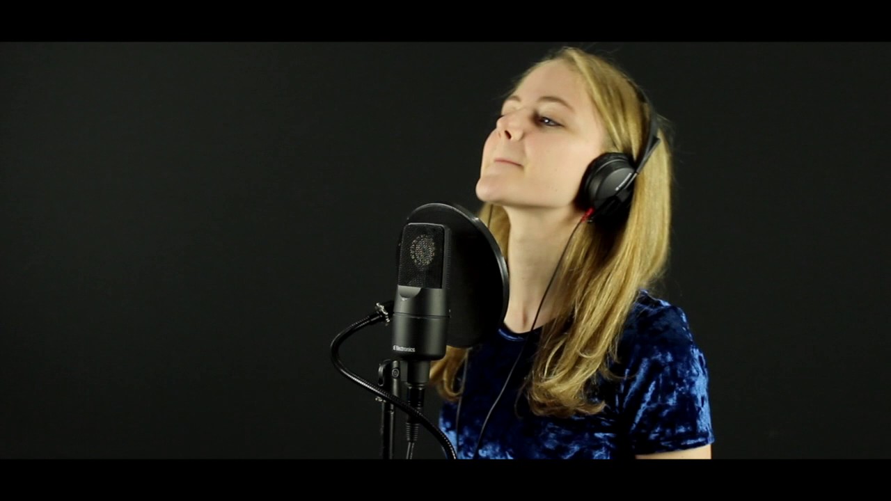 Jessica Richardson - Who's Loving You by THE JACKSON FIVE