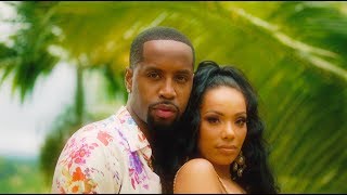 Safaree - No Regular Girl (Ft. Jahmiel)