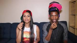 Jelly Bean Challenge ft  Kingsley
