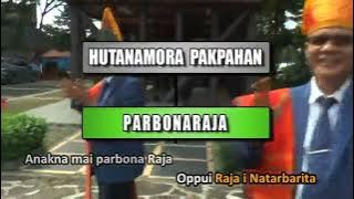 Mars Hutanamora Pakpahan