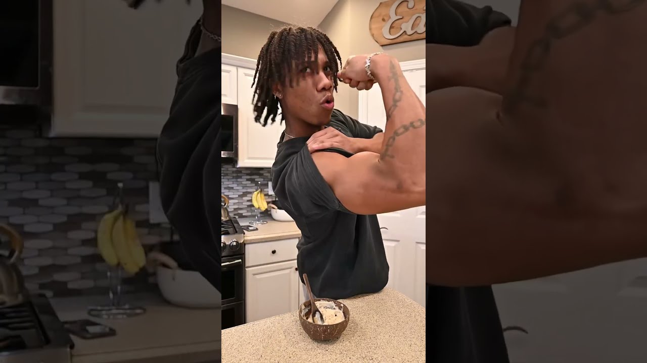 Quick Easy Snack 