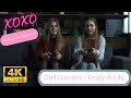 Abdl  nookie notes  lily and emily episode 2  girl gamers diapered  erotic short story