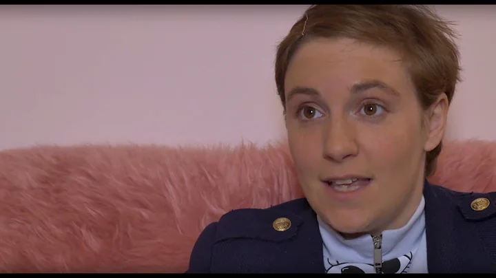 Lena Dunham on Memoir & Mary Karr