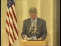 Clinton and Asad News Conference (1994) [FOIA 2016-0242-F]