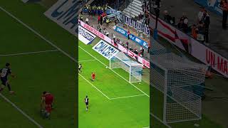 "Rungtynių išgelbėjimas"