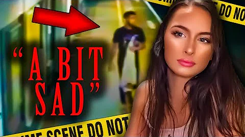 The Angering Betrayal of Keeley Bunker - True Crim...