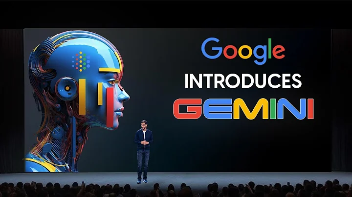 Revolutionary AI Project Google Gemini: Is GPT-4 in Danger?
